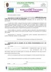 Reunión 1º ESO