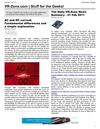 VR-Zone Technology News | Stuff for the Geeks! Issue #4