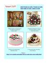 Flowers to India, Send Flowers to India, Cakes to India, Send Cakes to India