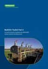 BedZED Toolkit Report