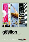 Rapport de gestion