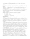 Declaración de los Derechos Humanos