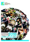 Rapport annuel 2010 de l'Université franco-allemande
