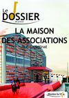 Dossier de presse : la maison des associations de Mantes-la-Ville