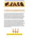  how to make hair grow faster - how to make hair grow longer - how fast does hair grow