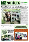 Jornal Éh. Notícia 7ª Edição Ano 2011