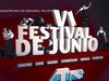 VI Festival de Junio