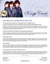 Kropp Circle Press Release - May 24, 2011