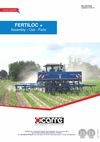 FERTILOC + GB