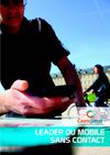 Caen la mer, leader du mobile sans contact