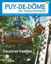 Puy de Dôme en mouvement n°116