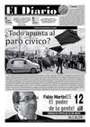 Periódico El Diario ed.563