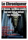 Chroniqueur numéro 17
