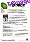 Tapage n°3 - Spécial remise du prix
