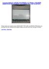 Computers & Accessories - ASUS K7 LAPTOP LCD SCREEN 17.3 WXGA++ LED DIODE (SUBSTITUTE REPLACEMENT LCD SCREEN ONLY....
