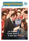 Lettre exprimeo 265 : le Centre : c'est quoi ? C'est qui ?