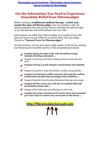  fibromyalgia natural treatment - fibromyalgia natural treatment - natural remedies for fibromyalgia