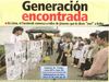 Generaciones Encontradas 