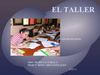 TIPS PARA EL MONTAJE DE TALLERES 