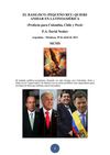 David Nesher: EL BASILISCO QUIERE ANIDAR EN LATINOAMÉRICA