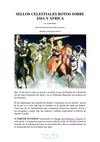 David Nesher: SELLOS CELESTIALES ROTOS SOBRE ASIA Y ÁFRICA