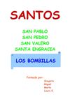 Los primeros cristianos - LOS BOMBILLAS