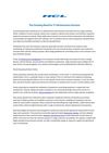 The Growing Need for IT Infrastructure Services