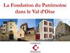 Le pressbook du Val d'Oise