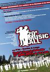 Programme Music'all 20e - Forum des métiers de la musique 1er juin 2011 Belleville Amandiers