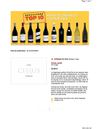 Selections SAQ avril 2011