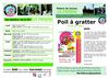 Poil à Gratter juin 2011 