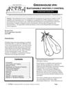 Greenhouse IPM: Sustainable Whitefly Control