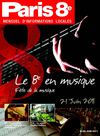 Paris 8 N°28