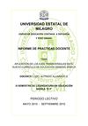 EJES TRANSVERSALES