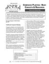 Companion Planting: Basic Concepts & Resources