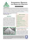 Intercropping Principles and Production Practices