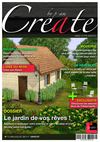 Create n°1 / Juin-Juillet 2011