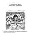 Katz, Claudio - El imperialismo del siglo XXI [1er cap. del libro]