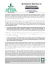 Alternative Control of Johnsongrass