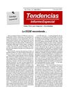 La OCDE recomienda a México