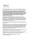 Zevrix Releases BatchOutput 3.11.4 - Adds Adobe InDesign CS5.5 Support