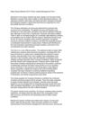 Major Equity Markets 2010: Fisher Capital Management Part 1 