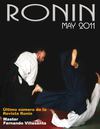 Ronin mayo