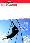 Les activités de l'été 2011