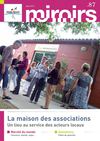 Journal municipal "miroirs" n°87, juin 2011