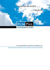 Dicta Plus - Logiciel en reconnaissance vocale - SECIB