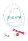 AUVERGNE TOURISME - SEJOURS HIVER