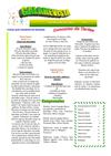 Revista Secundaria Galarevista Nº2 2011