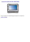Computers & Accessories - CF-U1,INTEL Atom Z530 1.60GHZ,5.6INCH