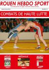 ROUEN HEBDO SPORT du 26 mai 2011